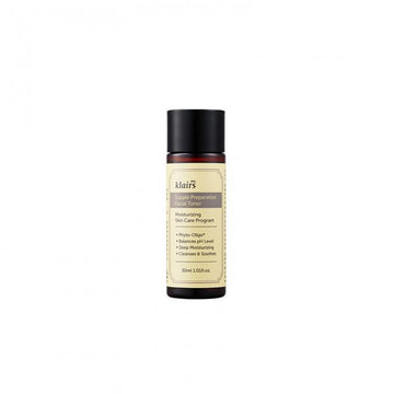 [Mini] Dear Klairs Supple Preparation Facial Toner 30ml